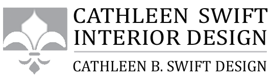 Cathleen Swift Design logo